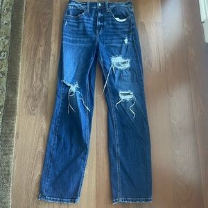 VINTAGE DAD JEANS